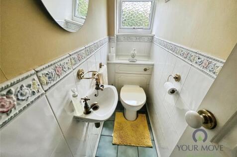 Guest Wc