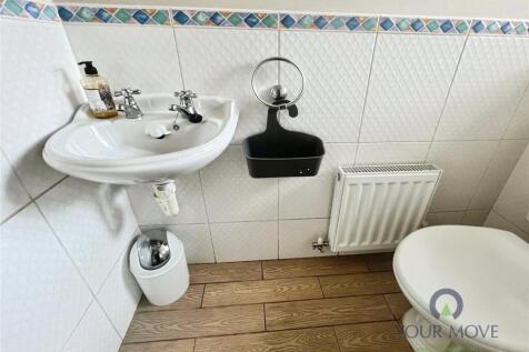 Guest Cloakroom