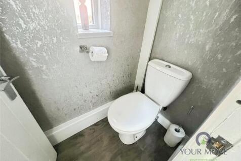 Guest Cloakroom