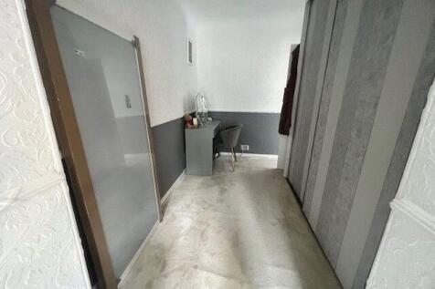Dressing Room