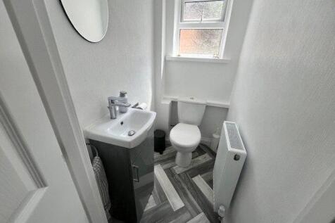 Guest Cloakroom