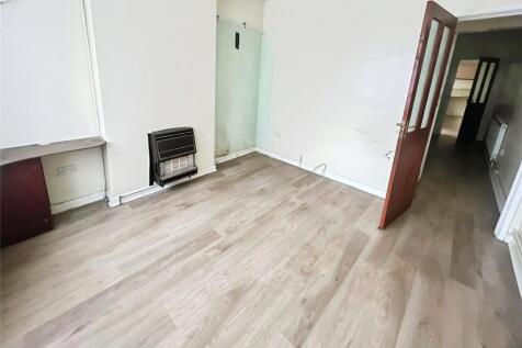 Front Lounge