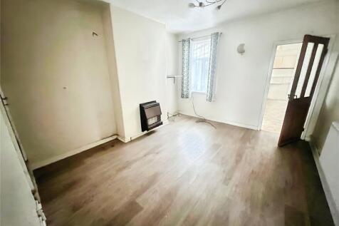 Rear Lounge