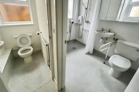 Wet Room