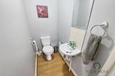Guest Cloakroom