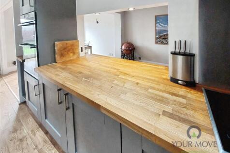 Breakfast Bar
