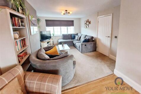 Lounge Area