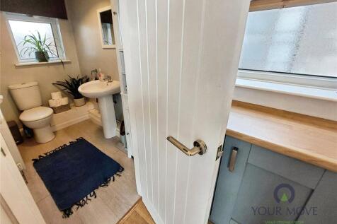 Utility Area