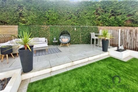 Garden 2