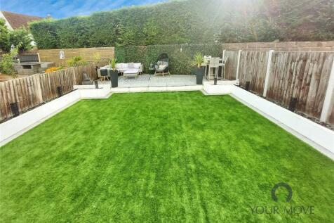 Garden 6