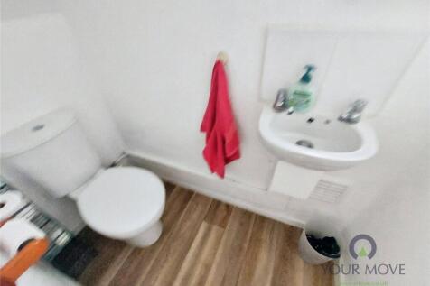 Guest Cloakroom