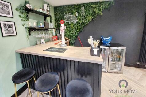 Extended Bar 6