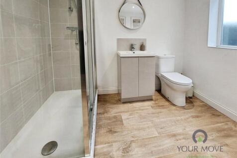 Ground Bathroom