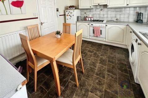 Kitchne/Diner