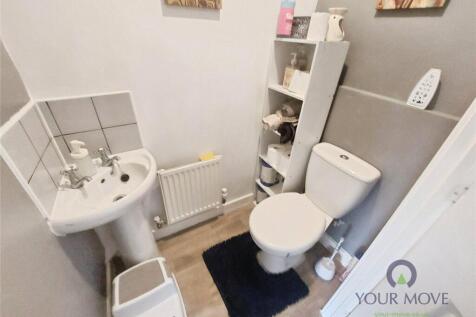Guest Cloakroom