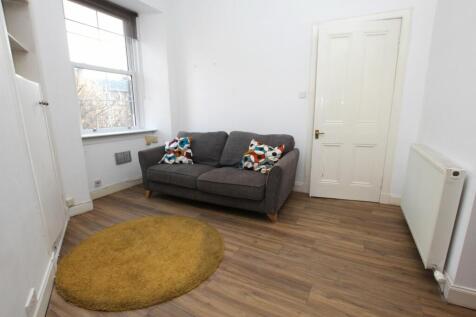 Livingroom / kitchen
