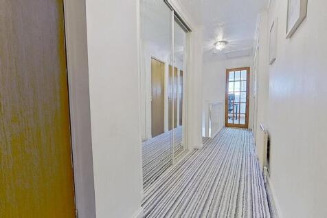 Upstairs Landing