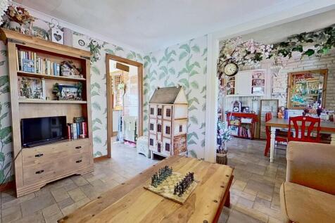 Reception Room One