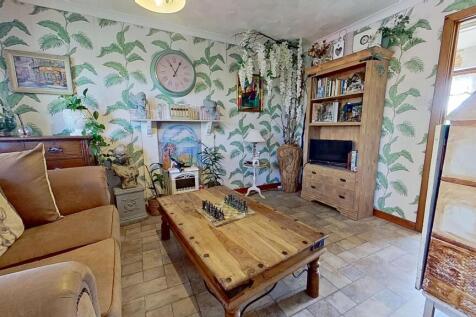 Reception Room One