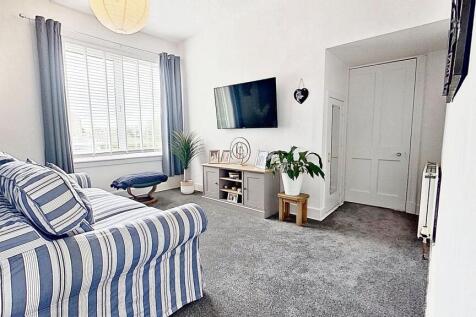 Downstairs Bedroom