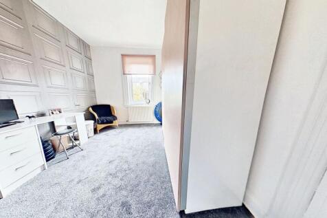 Downstairs Bedroom