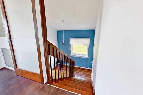 Upper Landing