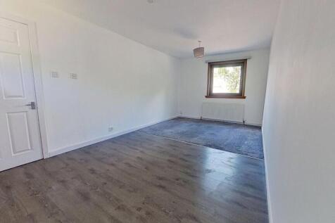 Downstairs Bedroom/Family Room