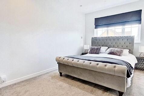 Principle Bedroom
