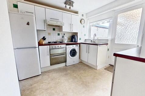 Fitted Kitchen/Dining Room
