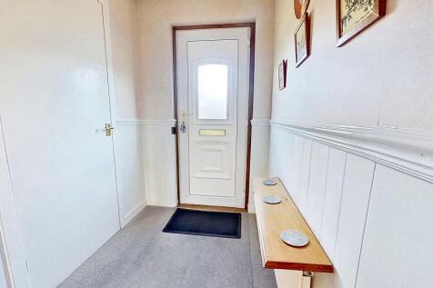 Vestibule