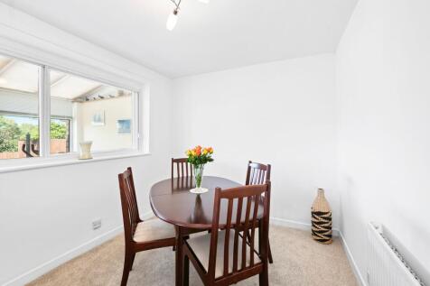 Fitted Kitchen/Dining Room