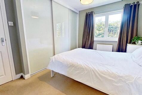 Principle Bedroom