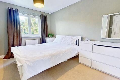 Principle Bedroom