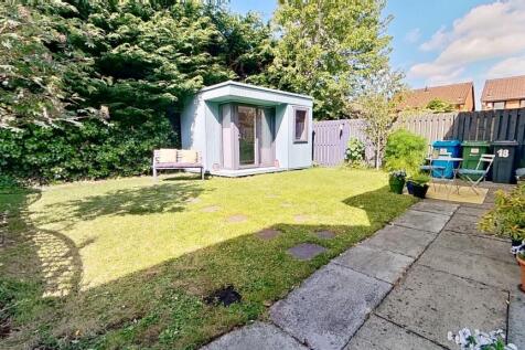 Garden Studio