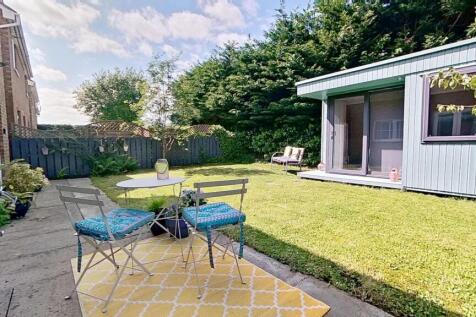 Garden Studio