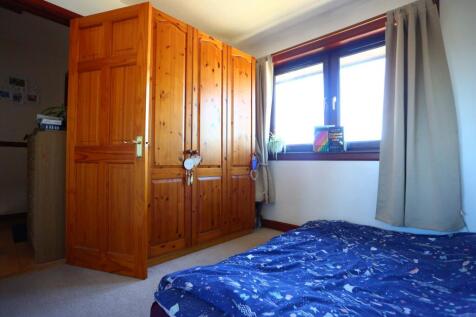 2nd Double Bedroom