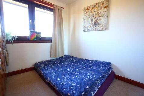 2nd Double Bedroom