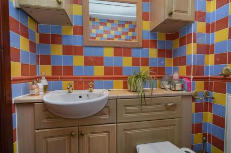 3 Piece Bathroom Suite