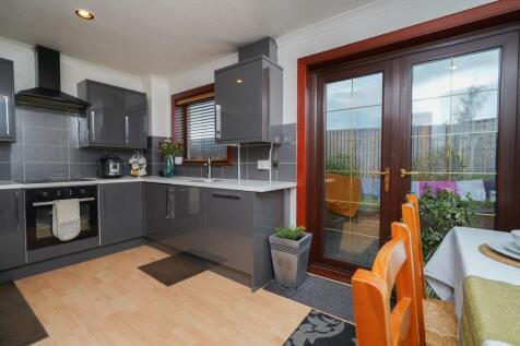 The heart of the house - gourmet cooking and dining