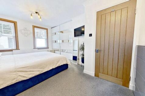 Principle Bedroom