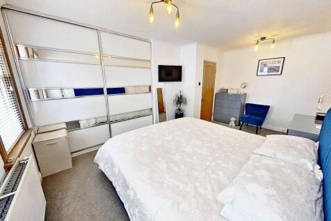 Principle Bedroom