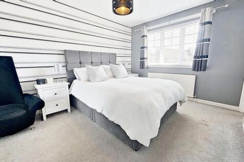 Principle Bedroom