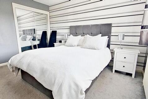 Principle Bedroom