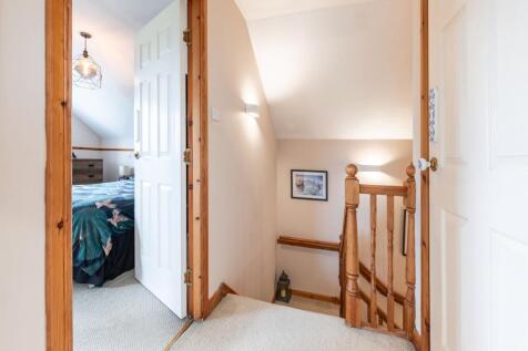 Upstairs Landing