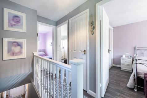 Upstairs Landing