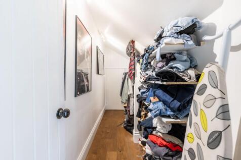 Dressing Room