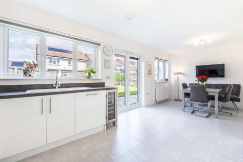 Kitchen/Dining/Family Room