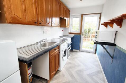 Fitted Kitchen