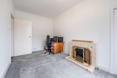 Bedroom Three/ Home Office