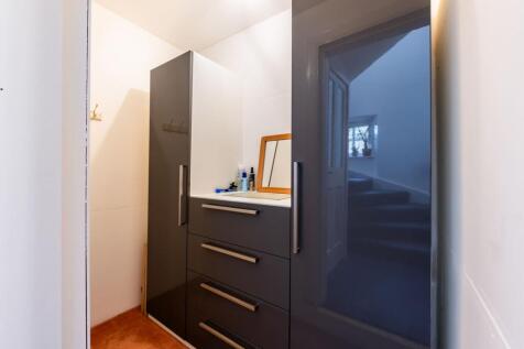 Dressing Room